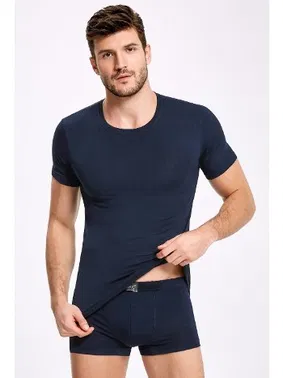 İlke Bambu Erkek Boxer İlke 1606 - Alternatif Görünüm