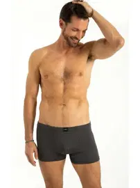 Q-En Bambu Geçme Bel Boxer Q-En 514