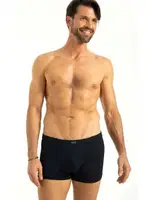 Bambu Geçme Bel Boxer Q-En 514 Lacivert farklı açı