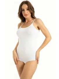 Q-En Bambu İp Askı Çıt Çıtlı Badi Q-En 702