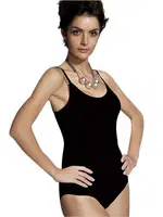 Bambu İp Askı Çıt Çıtlı Badi Q-En 702 Siyah görsel 5