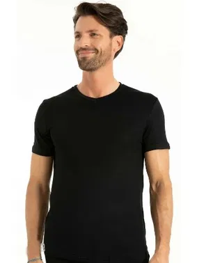 Q-En Bambu V Yaka Kısakol Fanila Q-En 603 - Alternatif Görünüm