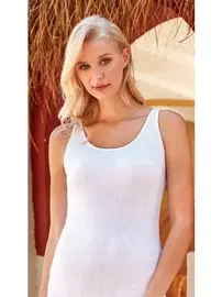 Berrak Geniş Askılı Kadın Atlet Berrak 2031