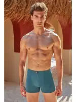 Erkek Bamboo Boxer Berrak 4430 İndigo