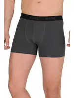 Yazılı Erkek Modal Boxer Berrak 4476 detay görünüm