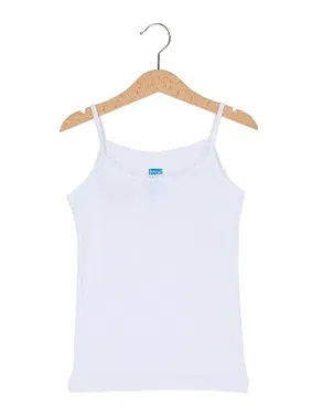 Berrak İp Askılı Kız Çocuk Atlet Berrak 6005