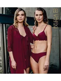 Büşra 4Lü Balenli Destekli  Gecelik Sabahlı Sütyen Takım Çeyiz Seti Büşra 1406