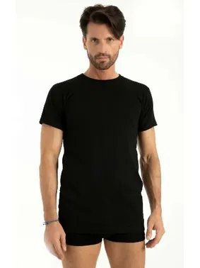 Q-En Cotton Amerikan Yaka Atlet Q-En 1003 - Alternatif Görünüm