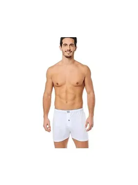 Q-En Cotton Erkek Havlu Bel Boxer Q-En 512