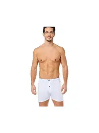 Q-En Cotton Erkek Havlu Bel Boxer Q-En 512