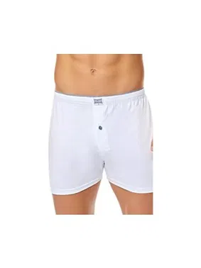 Q-En Cotton Erkek Havlu Bel Boxer Q-En 512 - Alternatif Görünüm