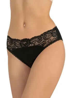 Fabony Dantelli Külot Fabony 1170 - Alternatif Görünüm