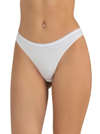 Dantelli String Külot Fabony 1200