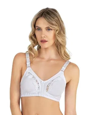 Fabony Dantelli Toparlayıcı Sütyen Fabony 3200