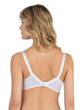 Fabony Dantelli Toparlayıcı Sütyen Fabony 3200 - Alternatif Görünüm