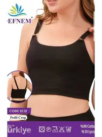 Defnem Pedli Crop Defnem 8110