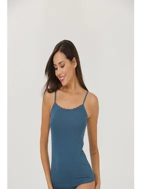 İlke Derby Viskon Dantelli Ip Aski İlke 2221