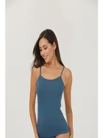 İlke Derby Viskon Dantelli Ip Aski İlke 2221