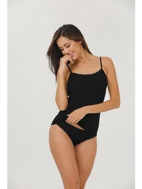 İlke Derby Viskon Dantelli Ip Aski Takim İlke 2421 - Alternatif Görünüm