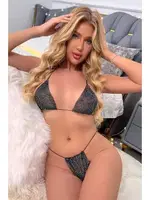 Desenli Fantezi Sütyen Takım Miorre 001-002359 detay görünüm