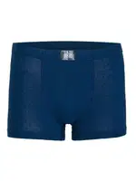 Desenli Likrali Boxer İlke 1601 Lacivert görsel 5