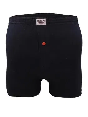 Dono Dono 1115 Erkek Penye Boxer