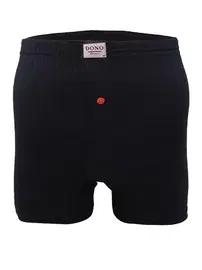 Dono Dono 1115 Erkek Penye Boxer