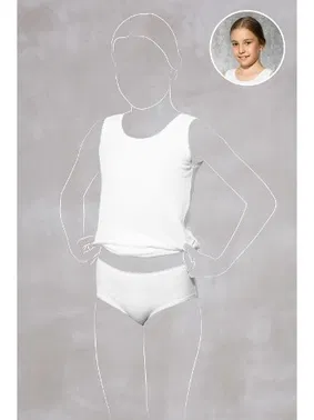 Doreanse Kız Çocuk Slip  Doreanse 310