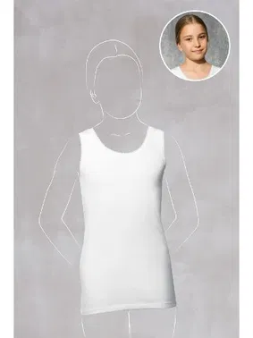 Doreanse Kız Çocuk Atlet  Doreanse 350