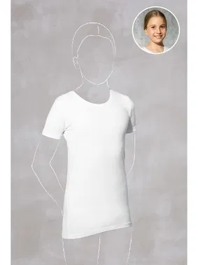 Doreanse Kız Çocuk T-shirt Doreanse 400