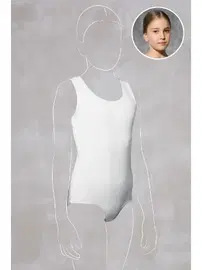 Doreanse Kız Çocuk Bodysuit Doreanse 450