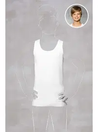 Doreanse Erkek Çocuk Atlet  Doreanse 600