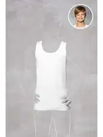 Erkek Çocuk Atlet  Doreanse 600 Beyaz