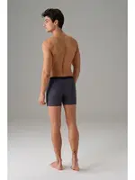 Bel Bantlı 3Lü Erkek Boxer Doreanse 1743 detay görünüm