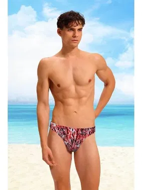 Doreanse Doreanse Erkek String Mayo 3814