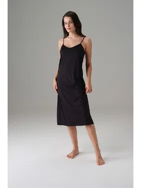 Doreanse Doreanse Midi Boy Elbise Jupon 11126