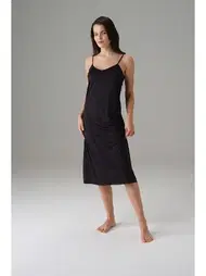 Doreanse Doreanse Midi Boy Elbise Jupon 11126