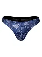 Doreanse Tavşan Baskılı String 1202 Tavşan Adası