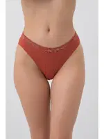 DoReMi Dikişsiz Örme Slip 002-000803