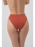 DoReMi Dikişsiz Örme Slip 002-000803 görsel 5