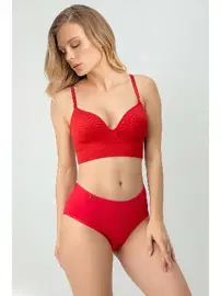 DOREMI DoReMi Seamless Bralet 002-015286