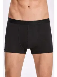 İlke Ekonomik 2 Li Likralı Boxer İlke 1600