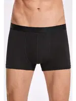 Ekonomik 2 Li Likralı Boxer İlke 1600 Lacivert-İndigo