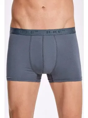 İlke Ekonomik 2 Li Likralı Boxer İlke 1600 - Alternatif Görünüm