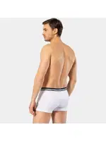 2Li Baskılı Erkek Likralı Boxer Cacharel 1323 görsel 6