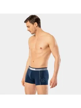 Cacharel 2Li Erkek Likralı Baskılı Boxer Cacharel 1323 - Alternatif Görünüm