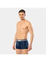 2Li Erkek Likralı Baskılı Boxer Cacharel 1323 Görsel farklı açı