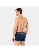 2Li Erkek Likralı Baskılı Boxer Cacharel 1323 Görsel görsel 4