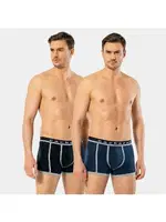 Biyeli 2Li Likralı Erkek Boxer Cacharel 1322