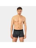 Erkek 2li Inkjet Likralı Boxer Cacharel 1324 görsel 4